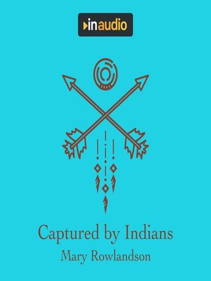 cover image of Captured by Indians